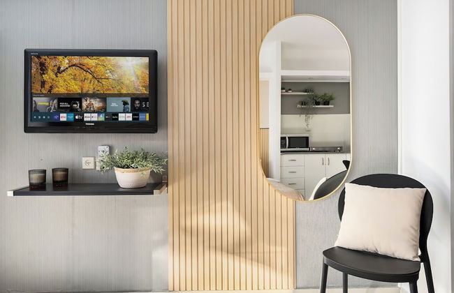 Royal Park Apt Resort by Sea N Rent - Foto 76