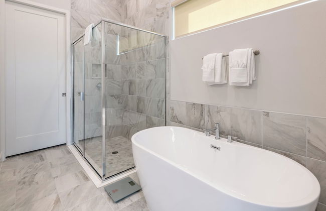 The Bear's Den Resort Orlando - Foto 49