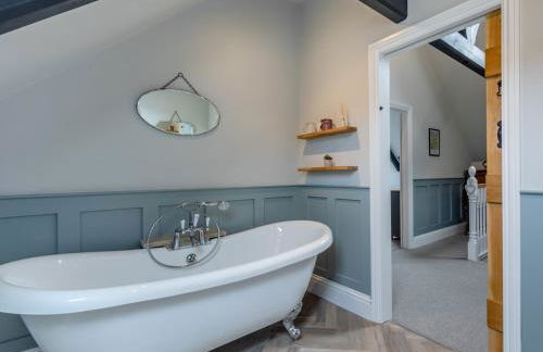 4 Bed in Cinderford oc-94433 - Foto 56