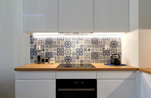 Apartament z ogródkiem - Foto 21