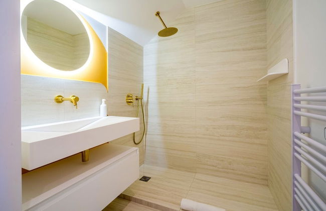 Résidence Saint-Tropez FENIERS - Foto 62