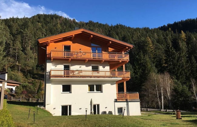 Apartment Silver Moon - Foto 14