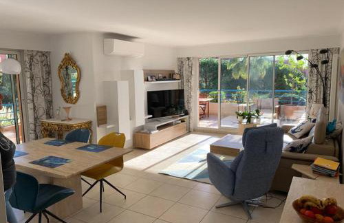 Appartement du Palais -classé 4 étoiles - Axelle Loc'Appart - Foto 40