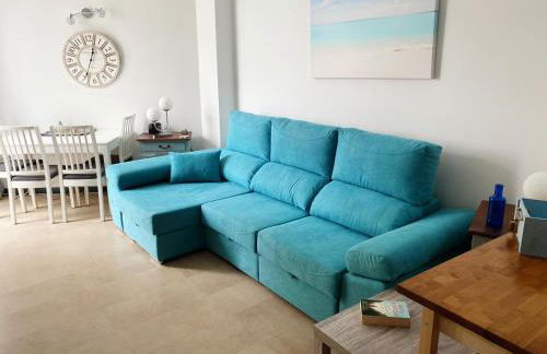 El Cotillo Sonando/Stylish/Minutes from swim or surf/Well equipped - Foto 11