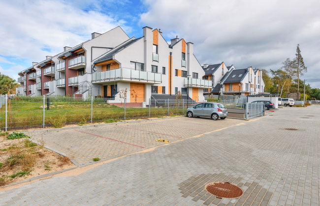 2 bedroom Apartment in Stegna - Photo 23