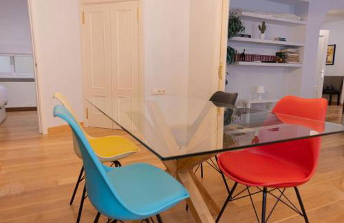 For You Rentals Apartamento Amplio y Elegante en Paseo de la Habana Temporal PDH520 - Photo 47