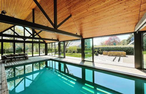 Gîtes du Domaine du Grenier - Foto 9