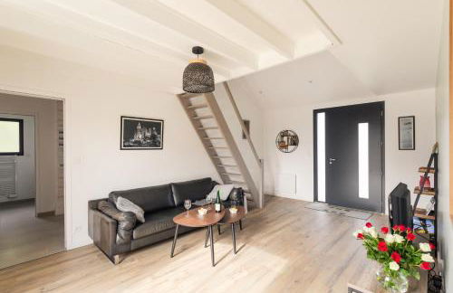 The Blue Rocks - Maison à moins d'1 km de la plage - Photo 11