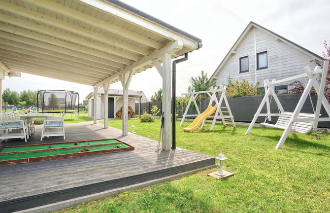 Apartamenty Sun & Snow Dom Cayetano - Photo 16