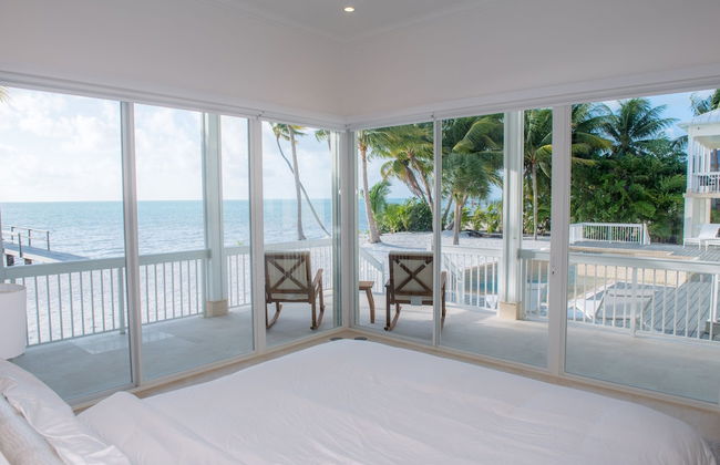 Turtle Nest Estate in Islamorada - Foto 40