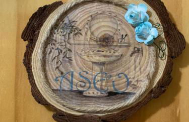 APARTAMENTO TURÍSTICO EL ESQUILÓN - Foto 23