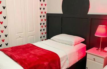 Magical Retreat - 15 Minutes From Theme Parks! Fall Specials! - Foto 34