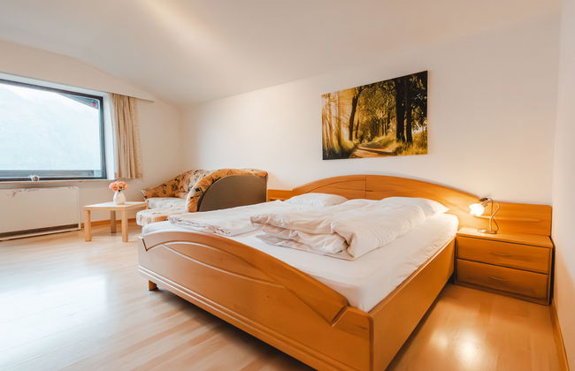 Landhaus St. Georg - Foto 3