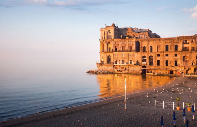 LHP Suite Posillipo - Foto 14