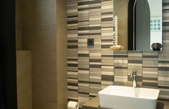 ZENtrum Holidays Crete | Villa Asteri - Foto 34