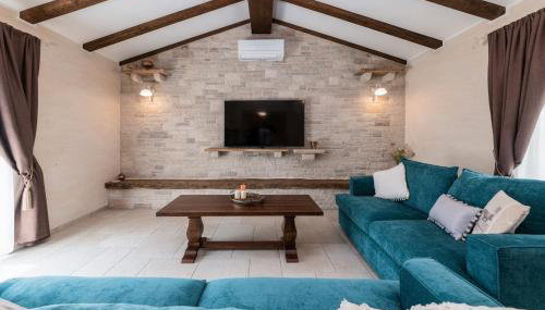 Villa Lucija - Foto 4