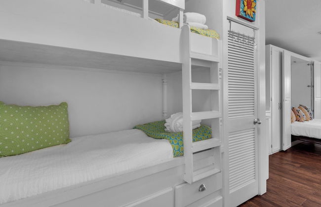 Hidden Beach Villas - Foto 43