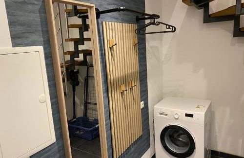 Ferienwohnung Happynest - Foto 5