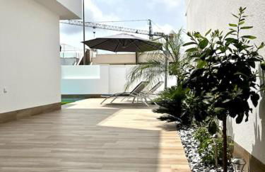 Premium Villa Mia heated pool - Foto 34