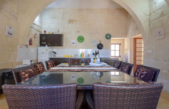 Ta' Frenc Farmhouse - Foto 25