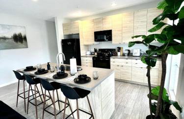 Monochrome Den - Foto 6