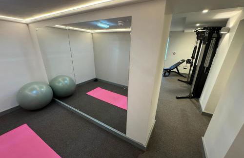 Grindal Studio Apartments - Newly Opened Luxury Accommodation - Foto 3