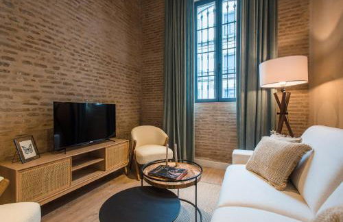 La Sillería de Triana by Magno Apartments - Photo 6