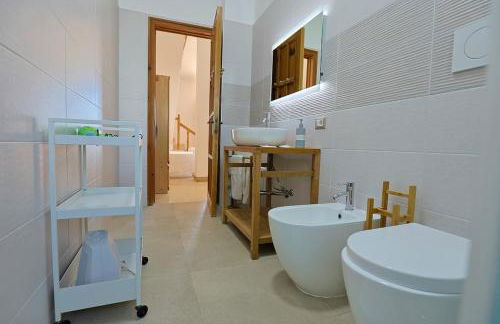 Gallipoli Il mare in una stanza - Foto 63