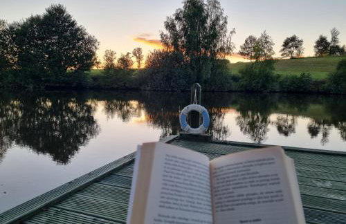 Siedlisko Mazury - Foto 11