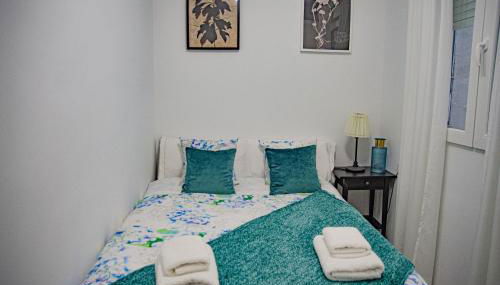 COZY & MODERN Apartment junto a Metro A Guimerá - Photo 4