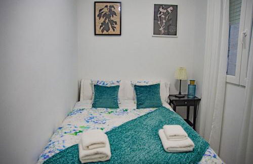 COZY & MODERN Apartment junto a Metro A Guimerá - Photo 4