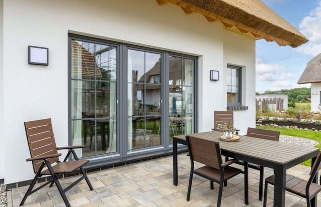 Holiday Home Wave Modern Retreat - Foto 18