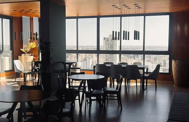 Luxurious Apartmento 2Q No Bueno - Photo 15