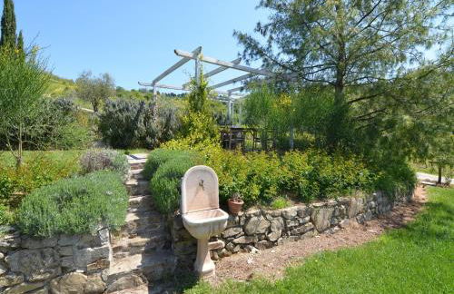 Scenic holiday home in Modigliana with fenced garden - Foto 76