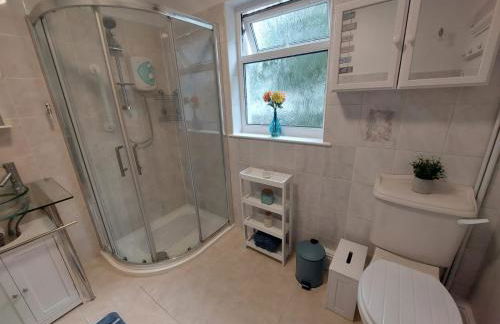 Synod Farm Cottage, 5 Person Hot Tub, Pets Welcome - Photo 23