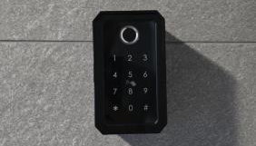 Apartment M - Self Check-In - Foto 3, locker