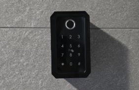 Apartment M - Self Check-In - Photo 3