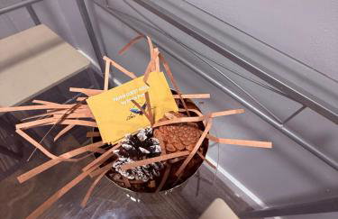 Eagle Pamir Guest House - Foto 6