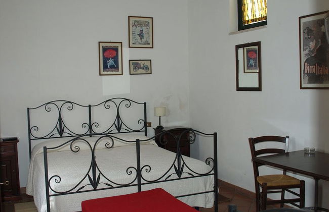 Agriturismo Masseria Portiere Stella - Photo 7