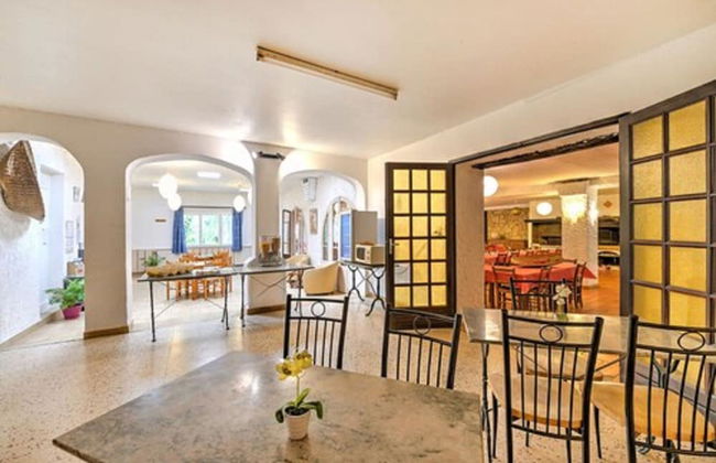 Village Vacances les Bories - Foto 21