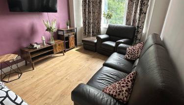 Clydebank Cozy 3bdr flat near Glasgow - Foto 5