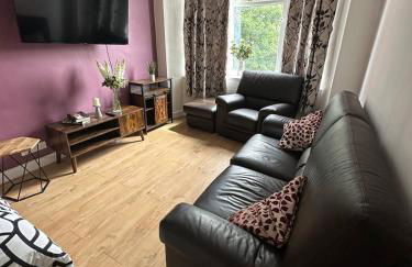 Clydebank Cozy 3bdr flat near Glasgow - Foto 5