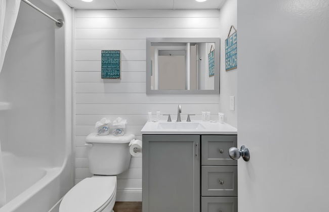 Atlantica Resort Myrtle Beach - Foto 62