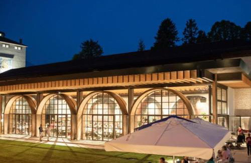 Apartment Annas Haus im Dolomiten-Nationalpark by Interhome - Foto 25