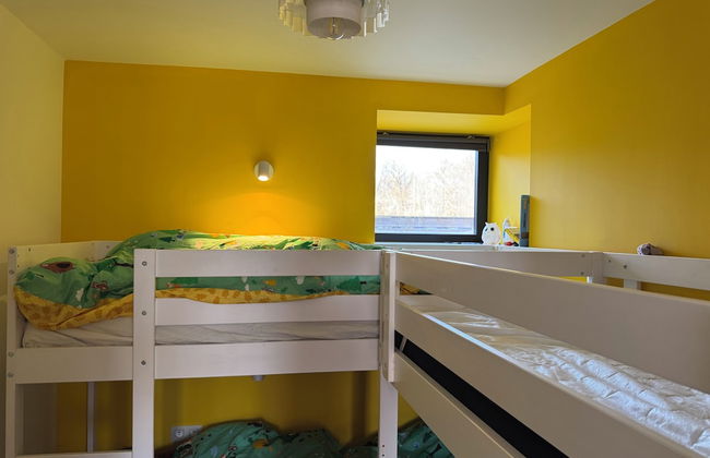 la maison dans les bois - Foto 2