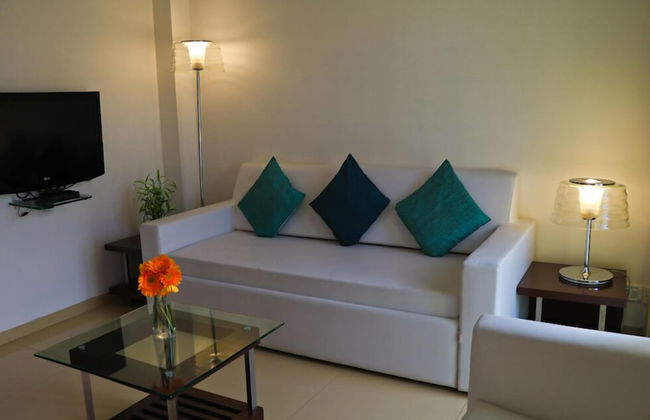 The Waterfront Shaw - Foto 56