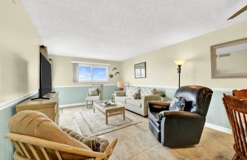 Regency Towers 404 - Foto 14