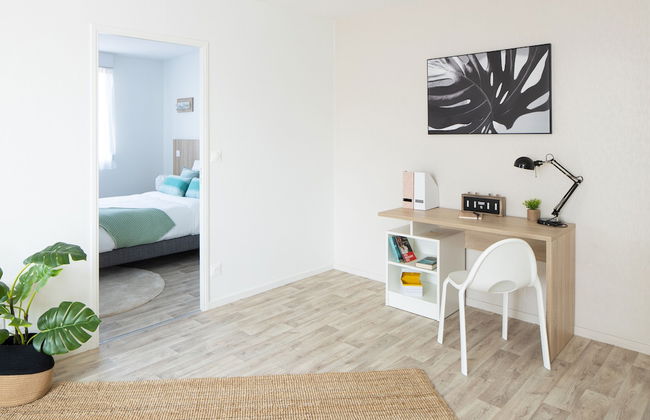 Residence Sweetly St Augustin - Photo 16