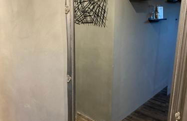 W-8 - Moderne Ferienwohnung mit viel Charme & spektakulärem Blick - Foto 20