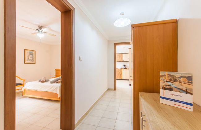 Villa & Pool 1 Mellieha Bay Retreat - Photo 15